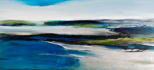 Low Tide Luminescence