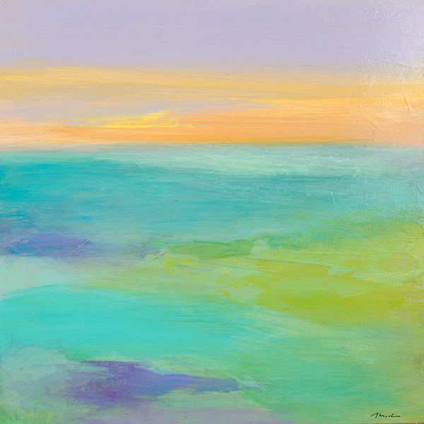 Sunwashed Days 2