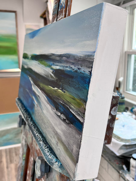 Low Tide Luminescence