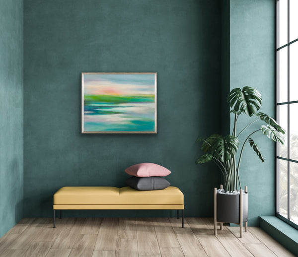 Verdant Reverie 1