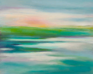 Verdant Reverie 1