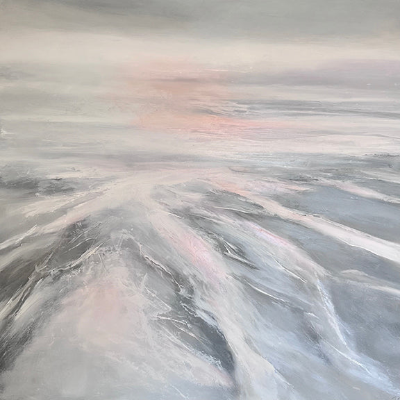Quiet Tide 4