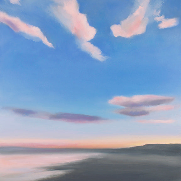 Cloud Angels