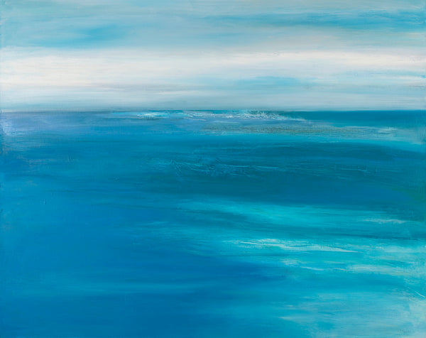 Cerulean Depths