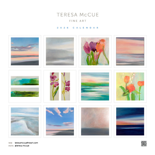 2026 calendar, bundle of 5