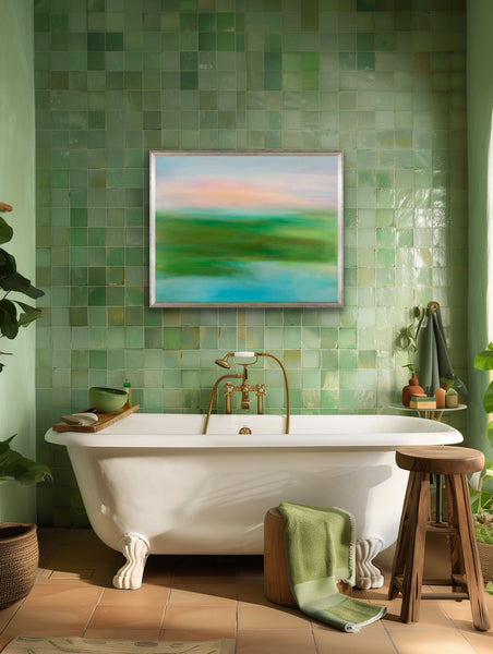 Verdant Reverie 2