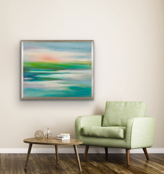 Verdant Reverie 1