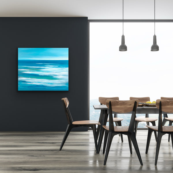 By the Sea