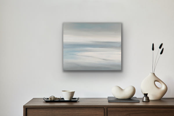 Quiet Tide 1