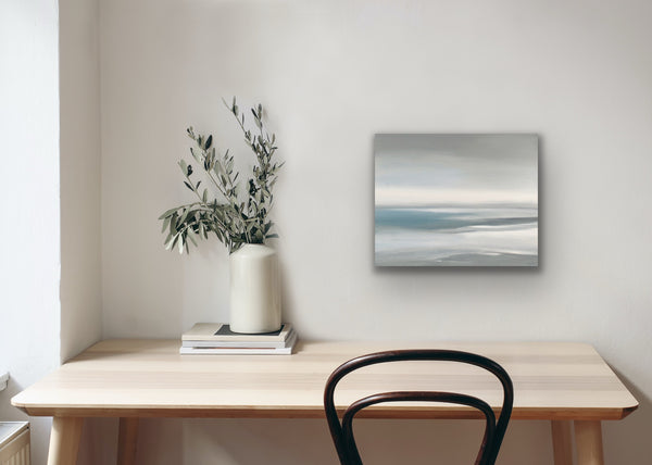 Quiet Tide 3