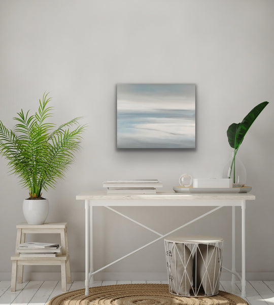 Quiet Tide 1