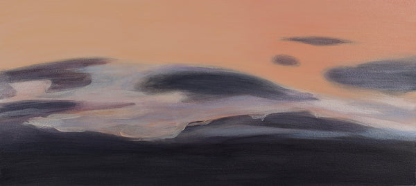 Sunrise Reflection